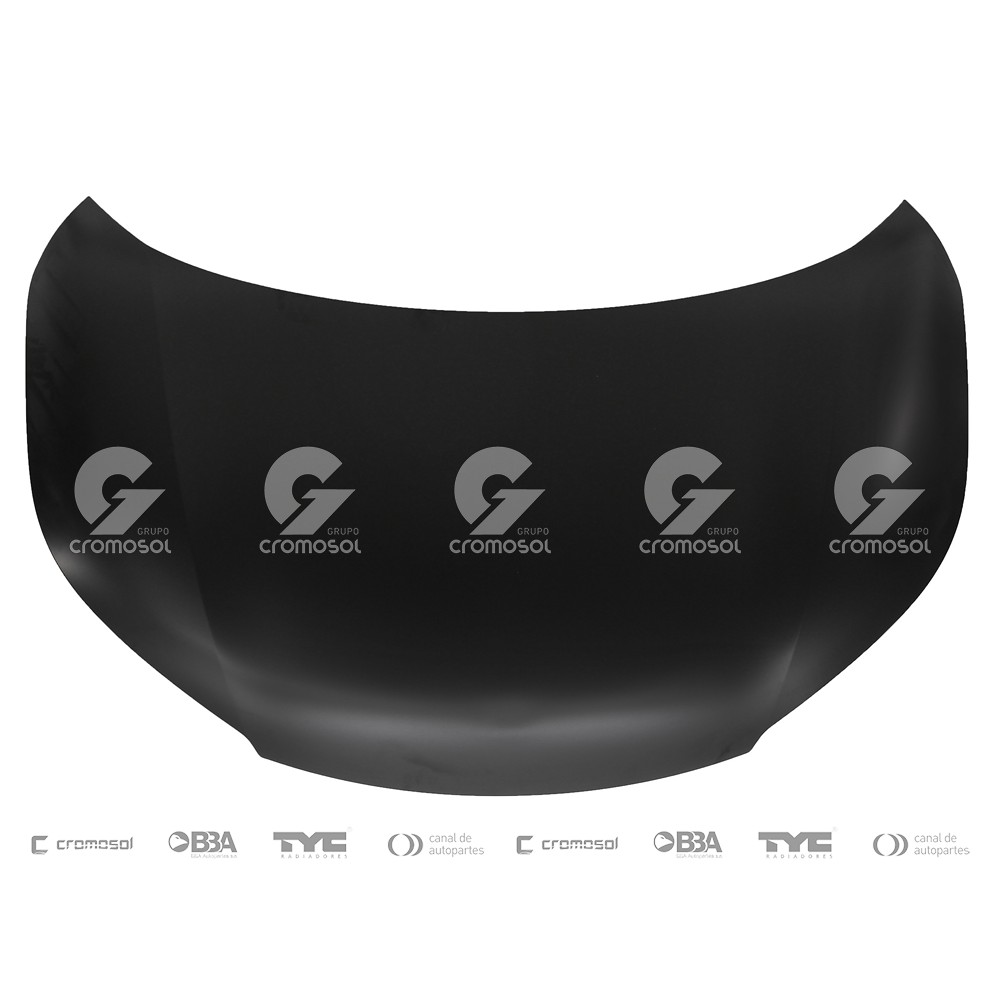 Rejilla central para Honda CR-V 16-18