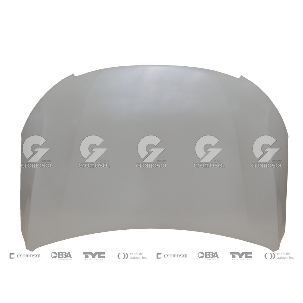 Capot para Peugeot 301 17-19