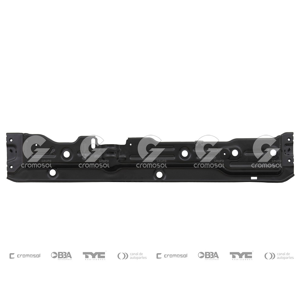 Frente para Peugeot 301 17-19