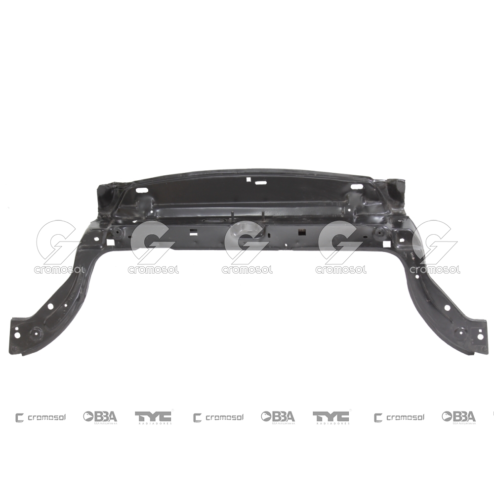 Frente para Peugeot 504 69-82