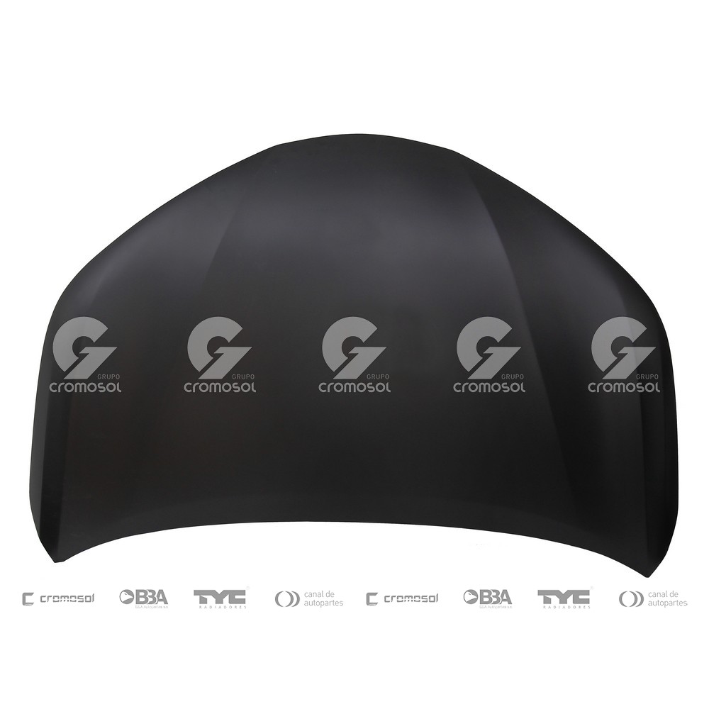 Capot para Toyota Yaris 18-23