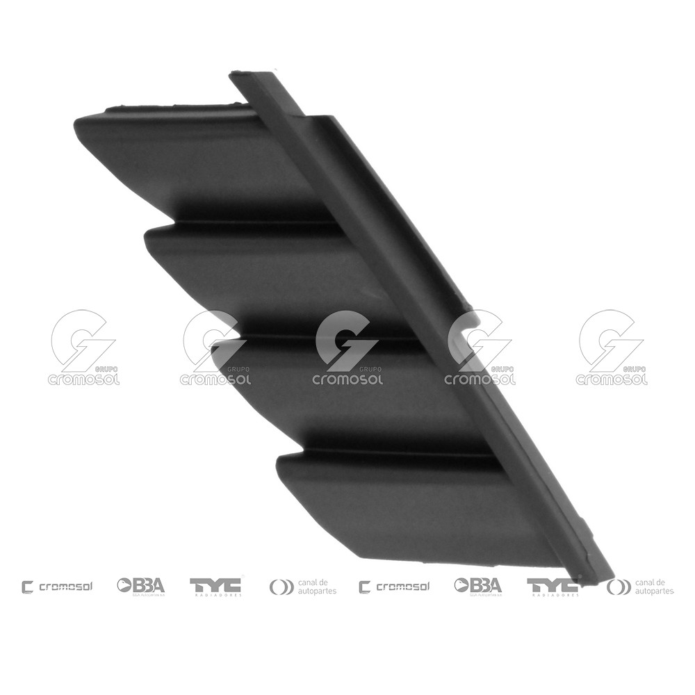 Rejilla/grilla central para Toyota Corolla 20-26
