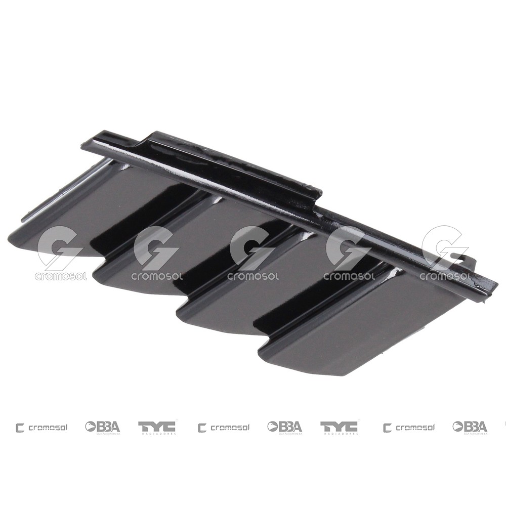 Rejilla/grilla central para Toyota Corolla 20-26