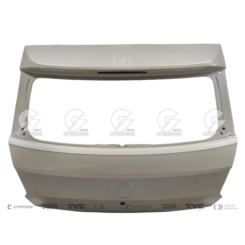 Porton para Volkswagen Gol G7 Trend 16-19