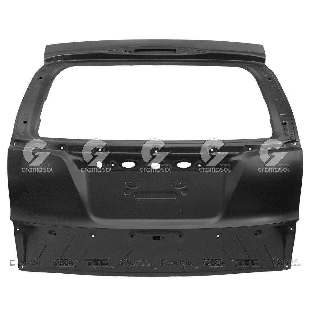 Porton para Honda CR-V 12-16
