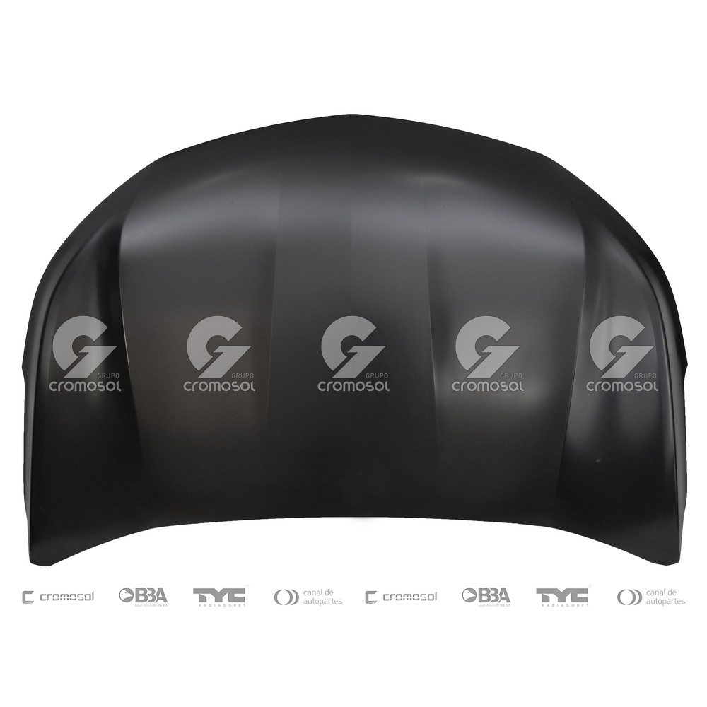 Capot para Chevrolet Onix F3