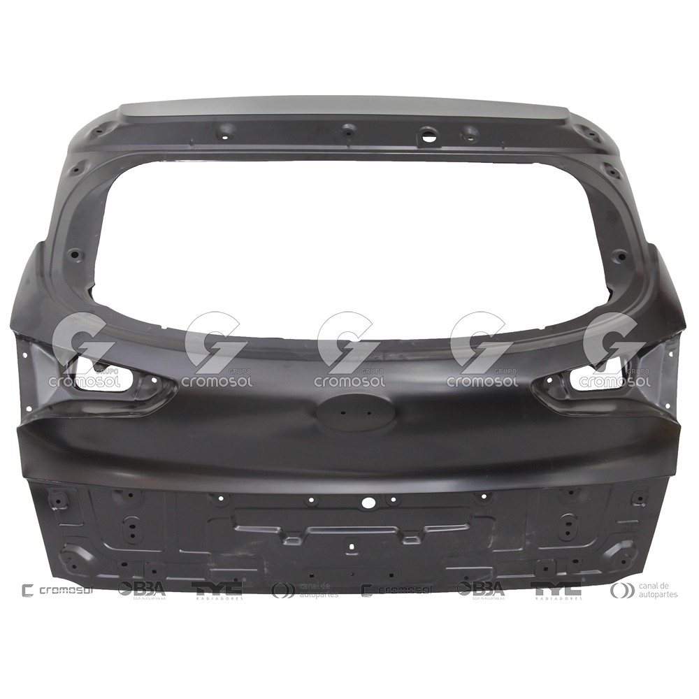 Porton para Hyundai Tucson F3 16-19