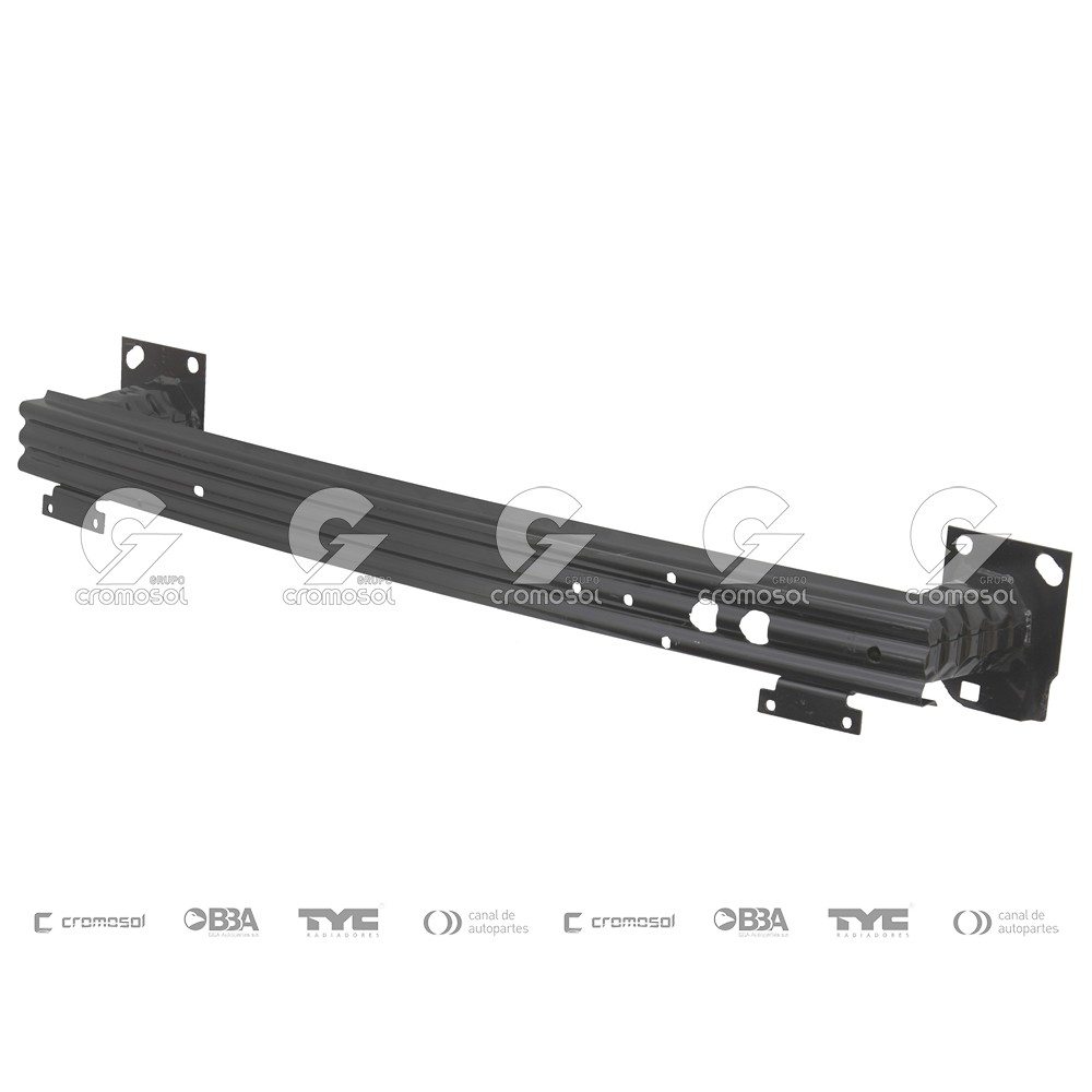 Alma de paragolpe delantero para Peugeot 208 20-25