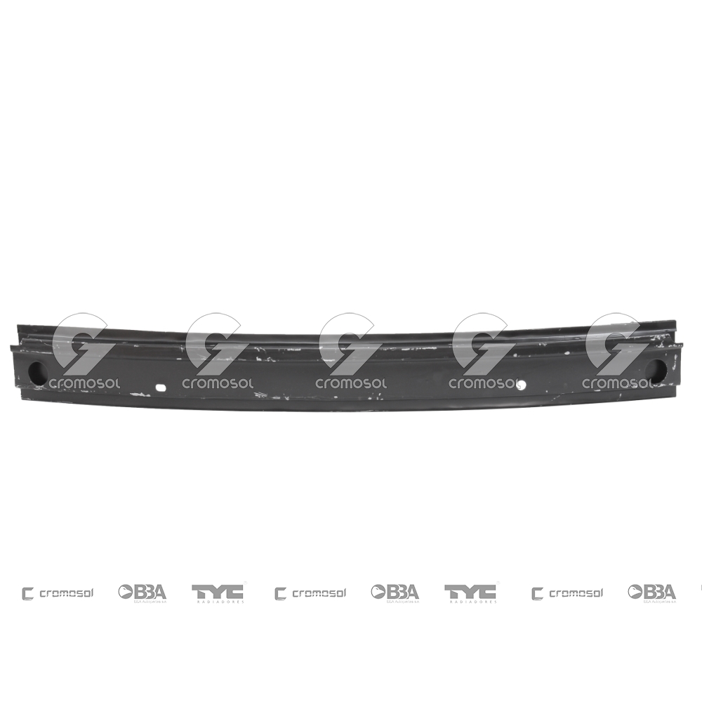 Alma de paragolpe delantero para Chevrolet Cobalt F2 16-20