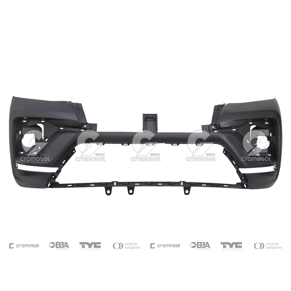 Paragolpe delantero para Toyota Hilux 21-25
