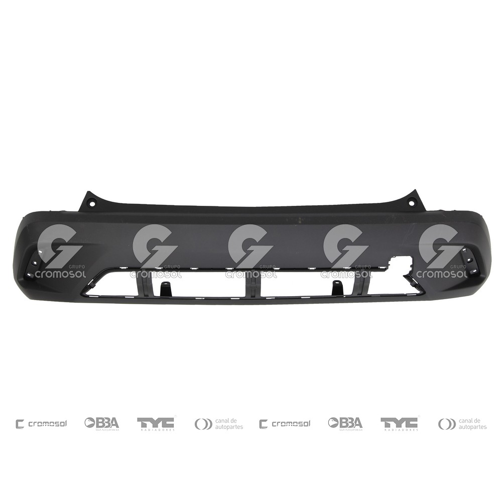 Paragolpe trasero para Toyota Corolla Cross