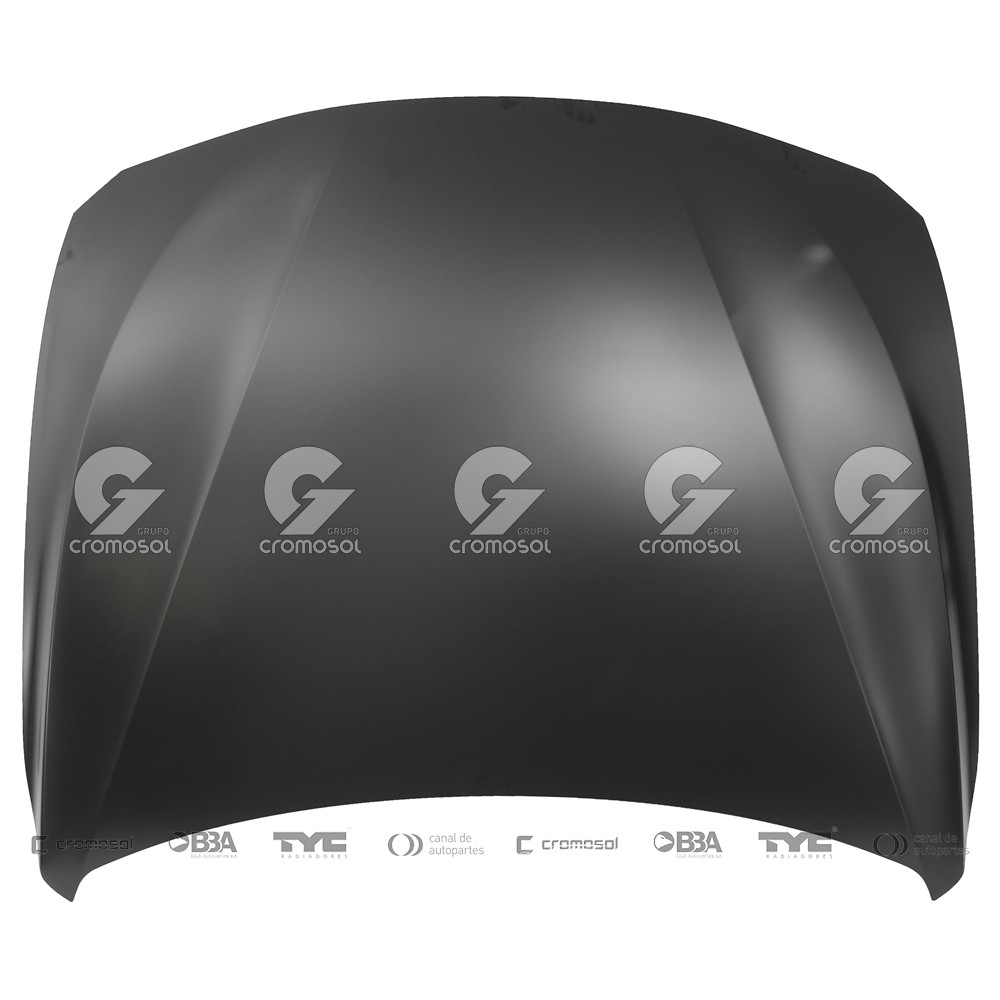 Capot para BMW Serie 3 320i (f30) 16-19