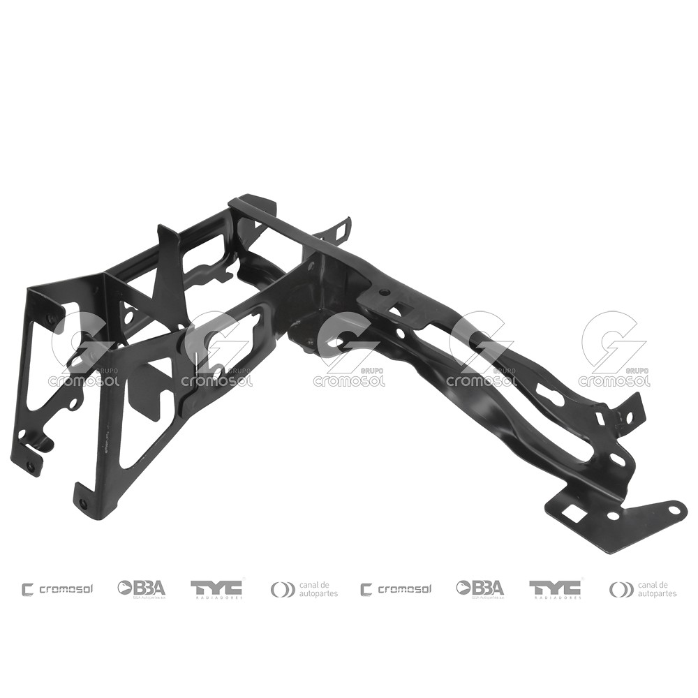 Frente para BMW Serie 3 320i (f30) 16-19 (Derecho)