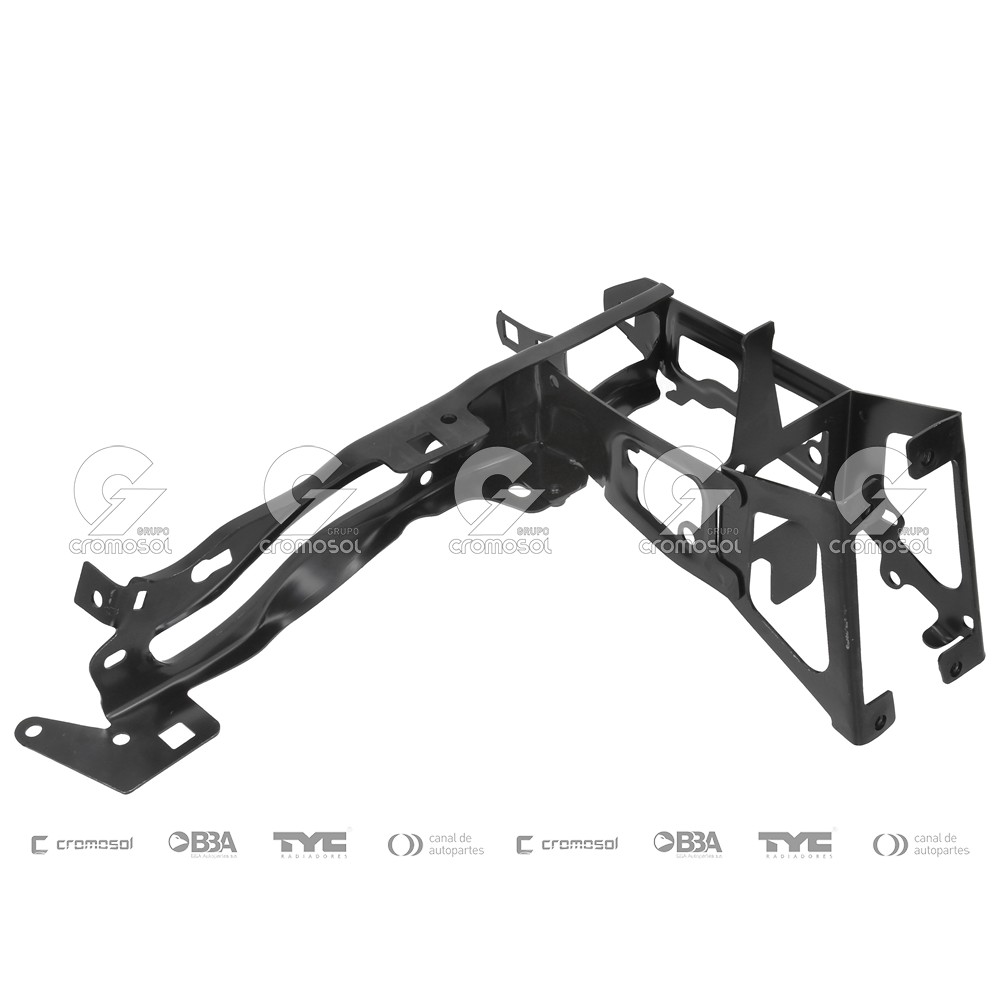 Frente para BMW Serie 3 320i (f30) 16-19 (Izquierdo)