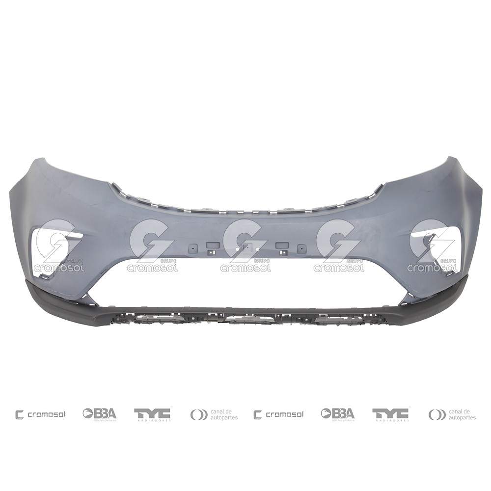 Paragolpe delantero para Ford Territory 20-23