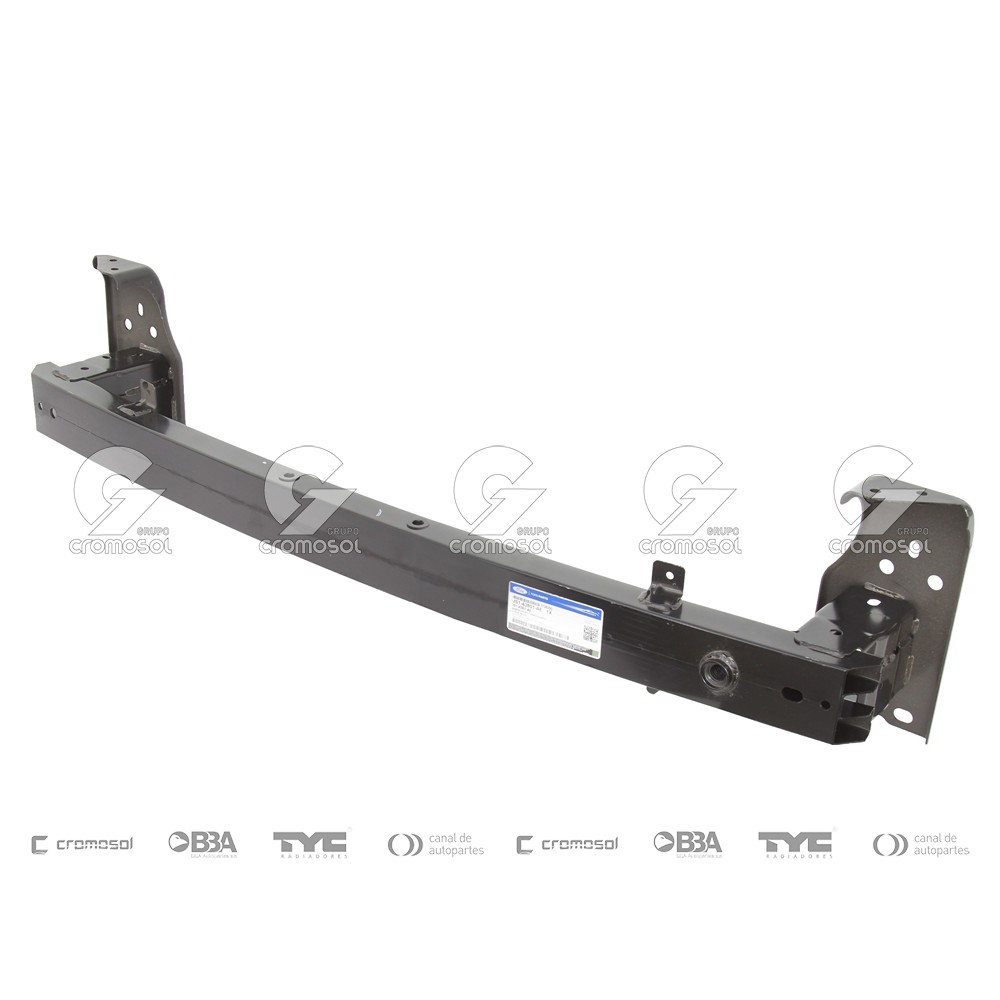 Alma de paragolpe delantero para Ford Territory 20-23
