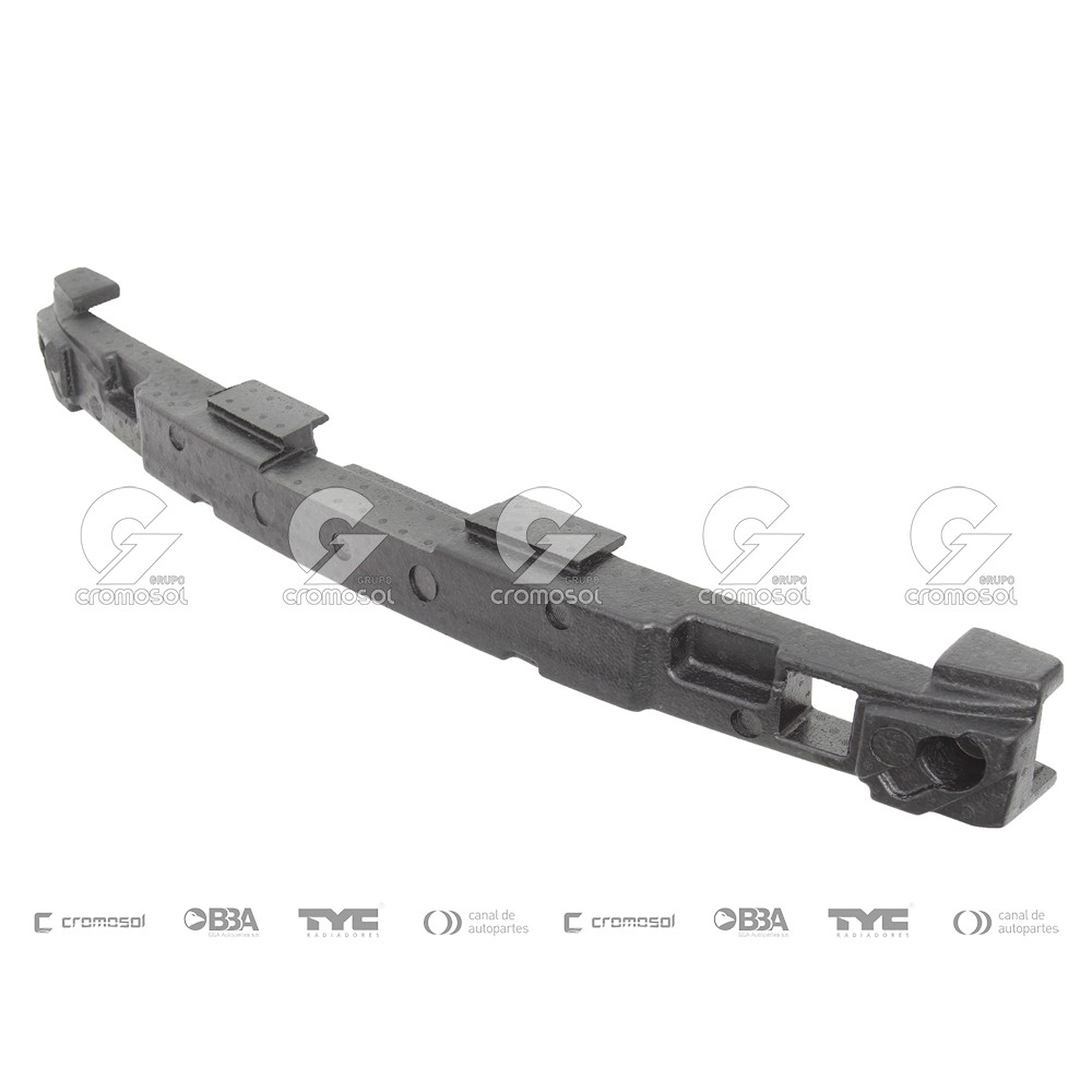 Alma de paragolpe delantero para Ford Territory 20-23