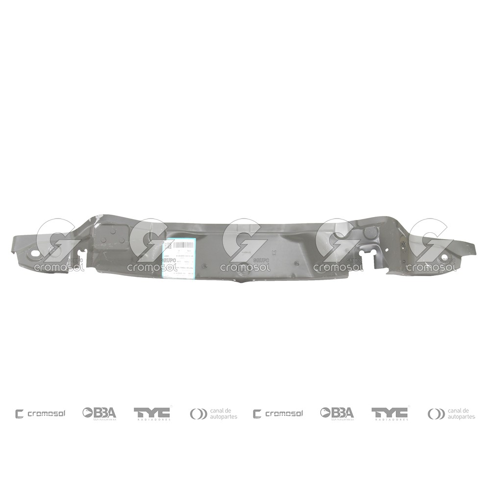 Frente para Ford Territory 20-23