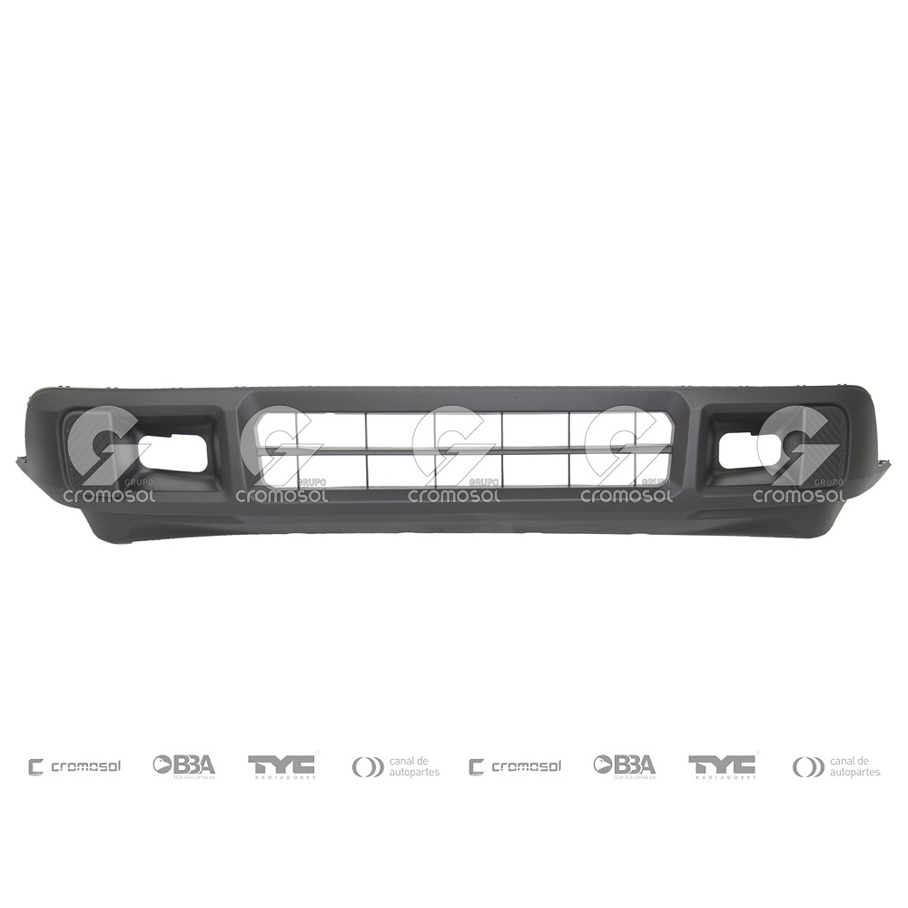 Paragolpe delantero para Ford Maverick 21-25
