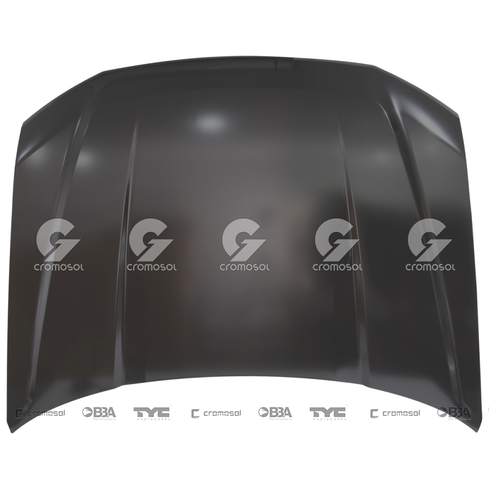 Capot para Ford Maverick 21-25