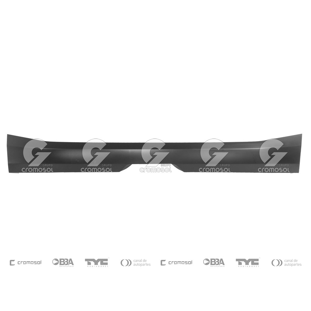 Bandeau para Peugeot 208 20-25