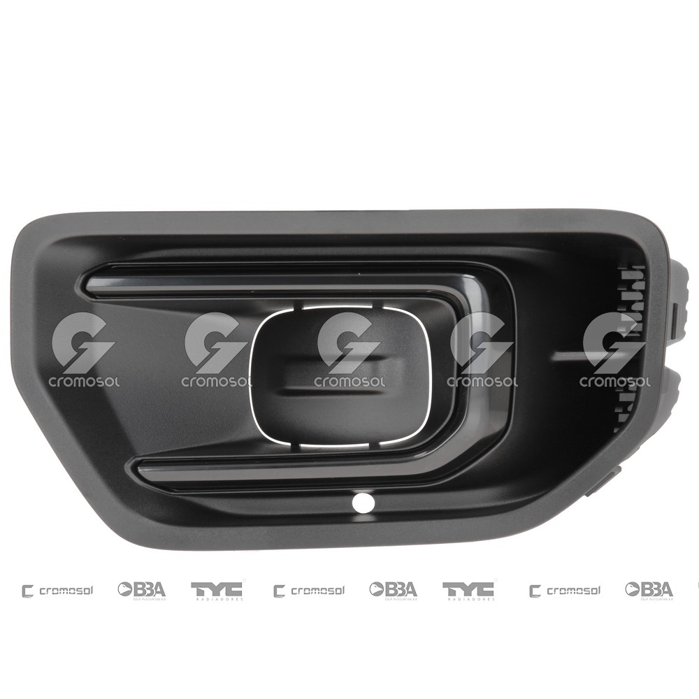 Rejilla/grilla lateral para Ford Ranger 23-25 (Izquierdo)