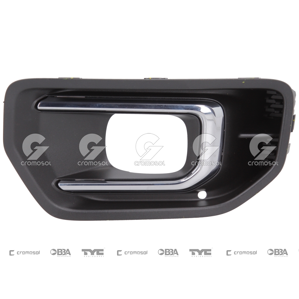 Rejilla/grilla lateral para Ford Ranger 23-25 (Izquierdo)