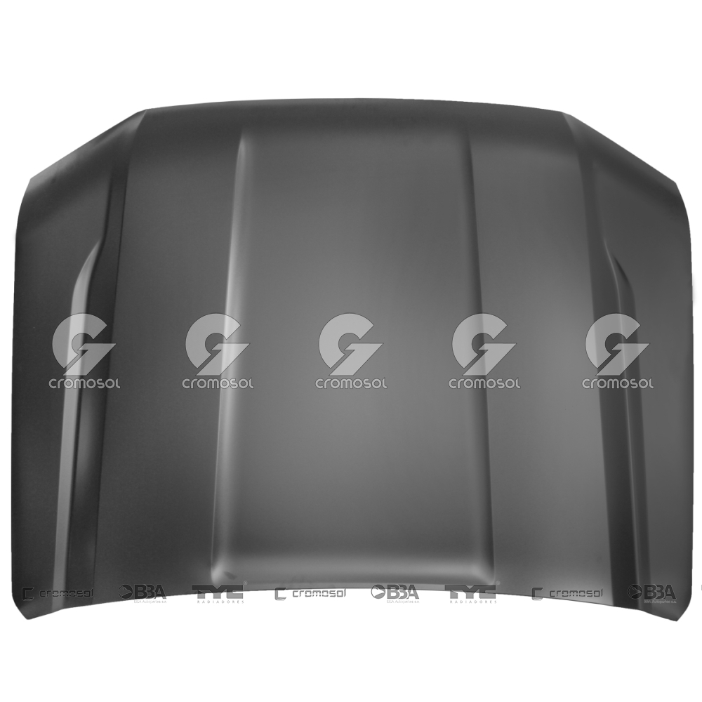 Capot para Ford Ranger 23-25