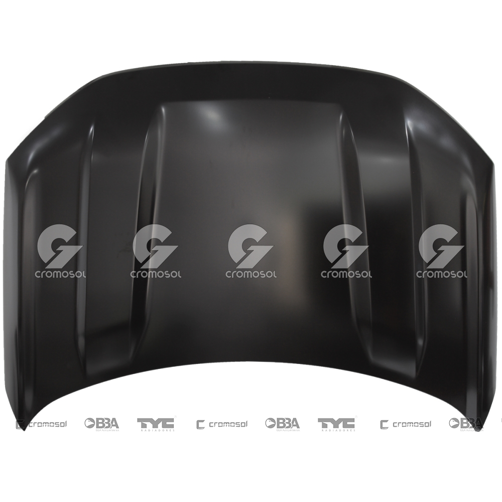 Capot para Ford Bronco 21-25