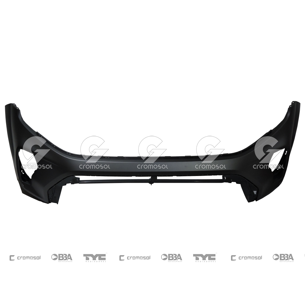 Paragolpe delantero para Volkswagen Amarok F3 24-26