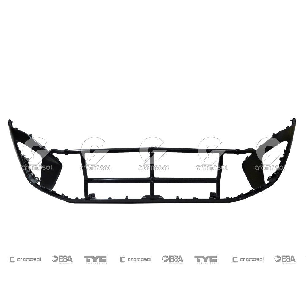 Paragolpe delantero para Volkswagen Tera 25-27