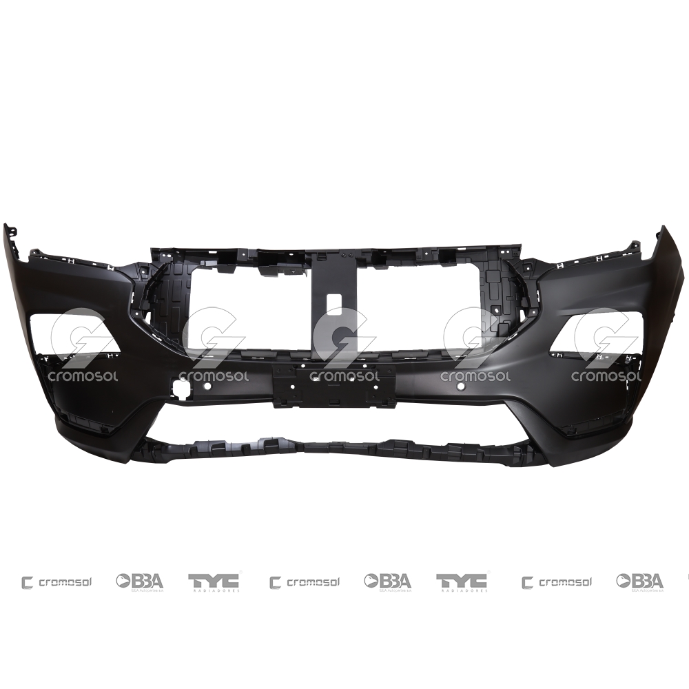 Paragolpe delantero para Ford Territory 23-25