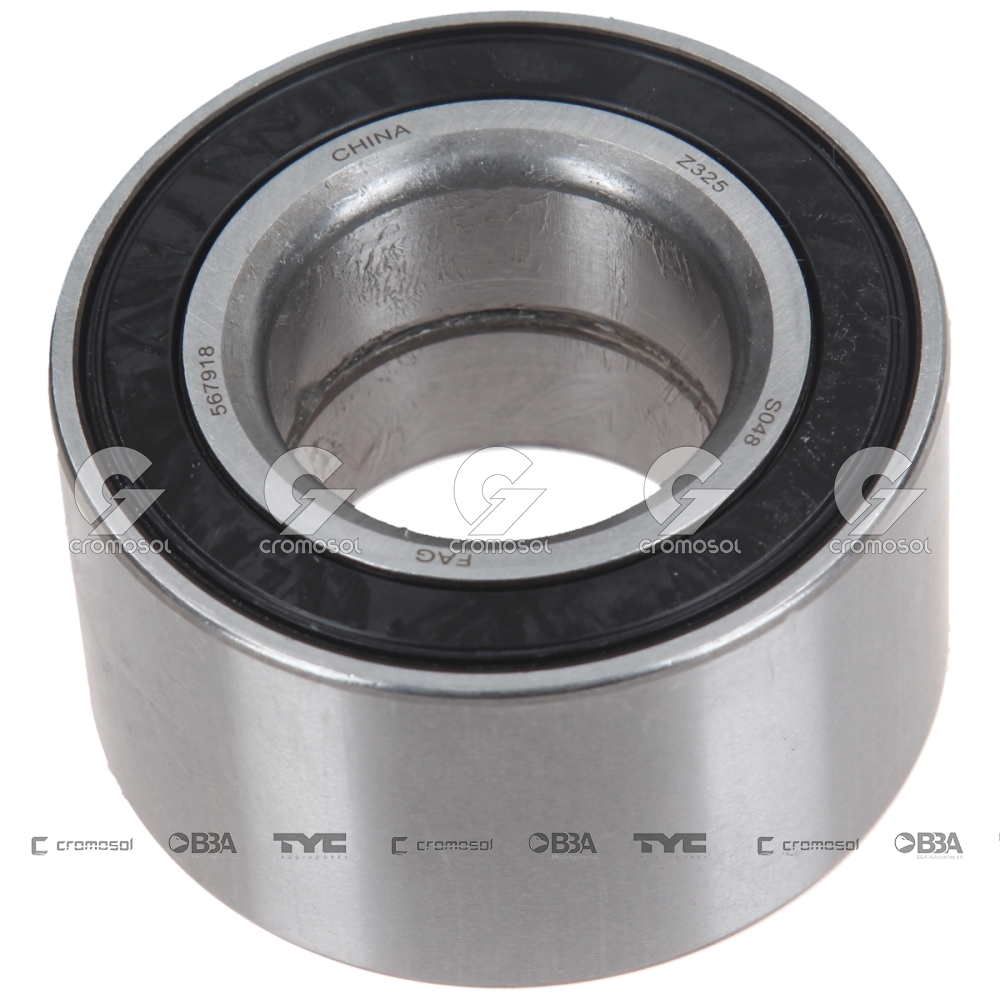 Rodamiento de rueda para Fiat Duna F1 88-96