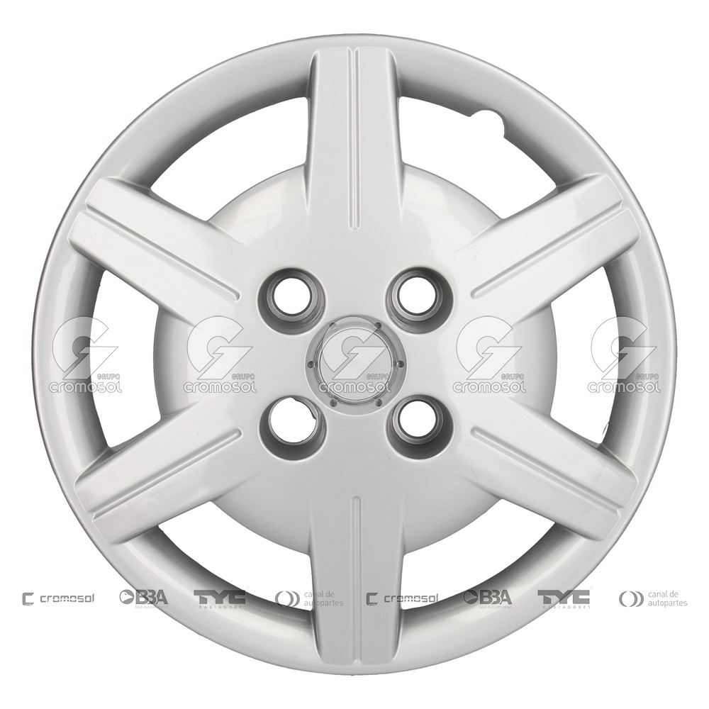 Taza para Chevrolet Corsa Classic 99-11