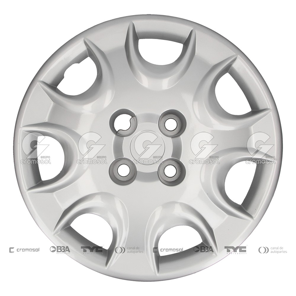 Taza para Fiat Palio F3-I 07-09