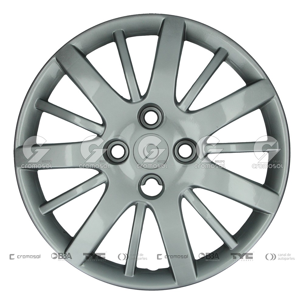 Taza para Fiat Palio F3-I 07-09