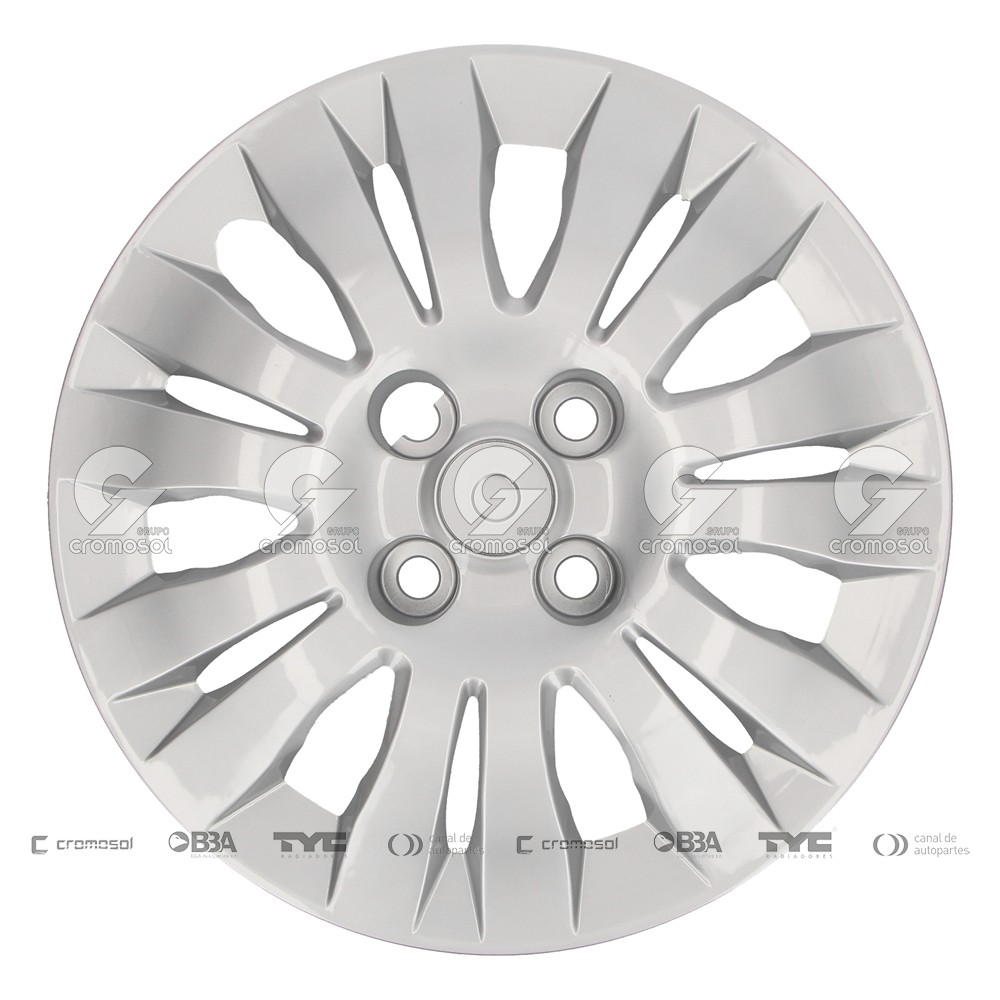 Taza para Fiat Palio F3-II 10-12