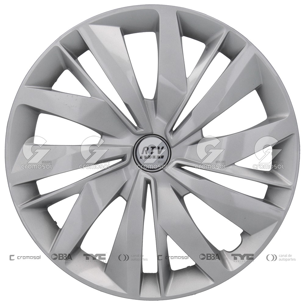 Taza para Peugeot 208 20-25