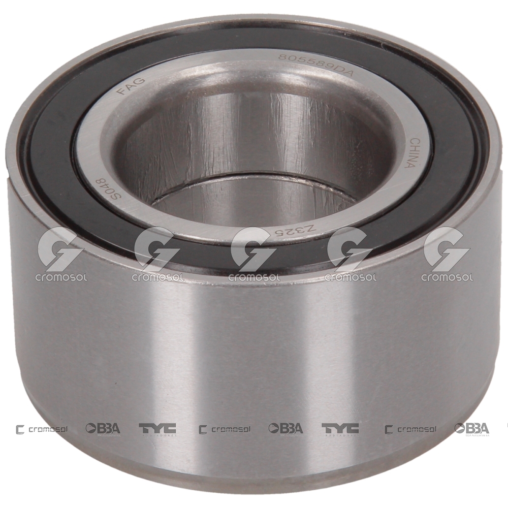 Rodamiento de rueda para Volkswagen Crossfox G1 06-10