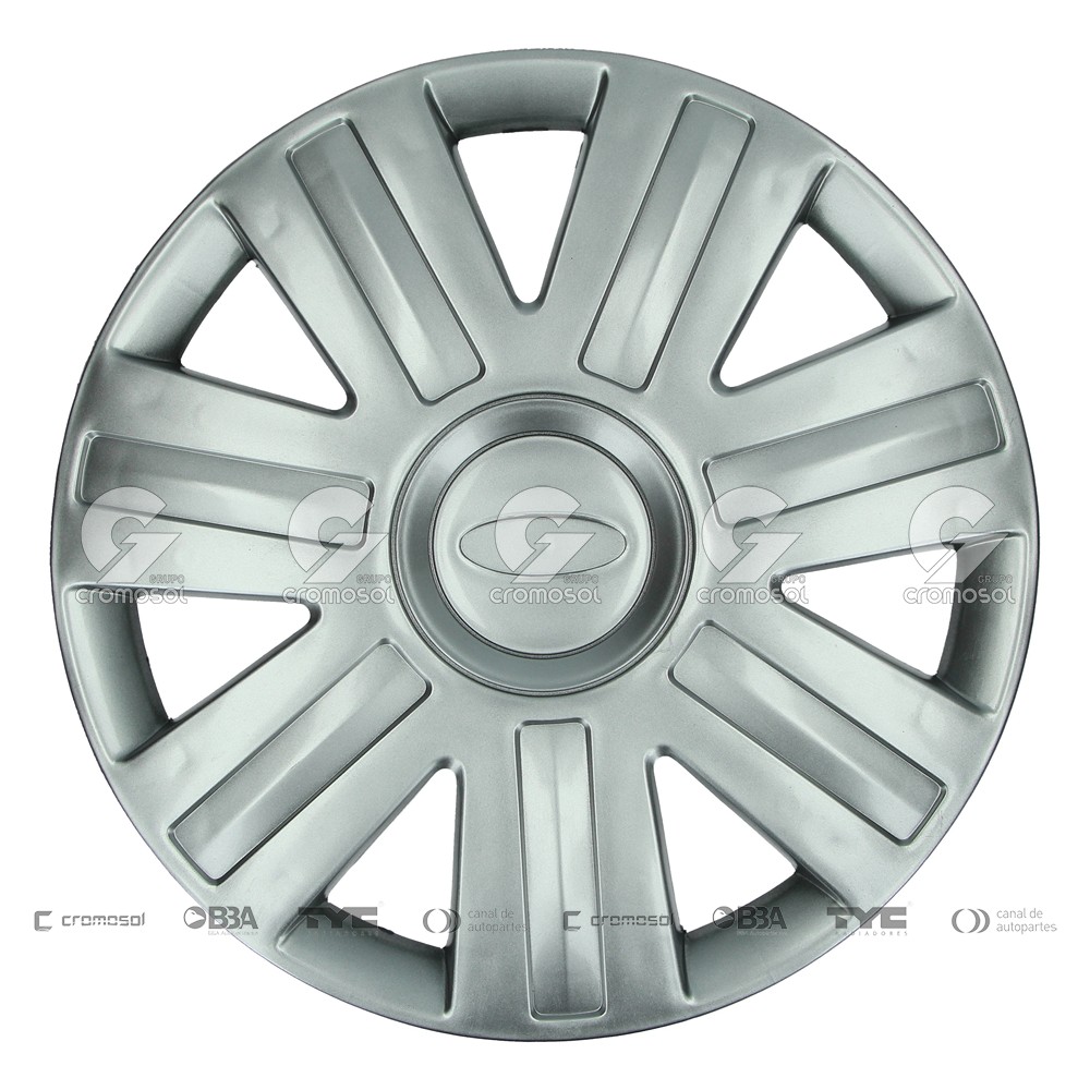 Taza para Ford Focus MK1-II 04-10