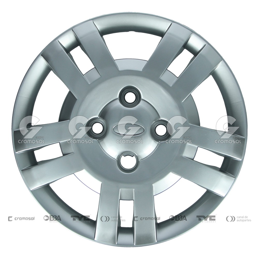 Taza para Ford Fiesta MK6-I 02-07