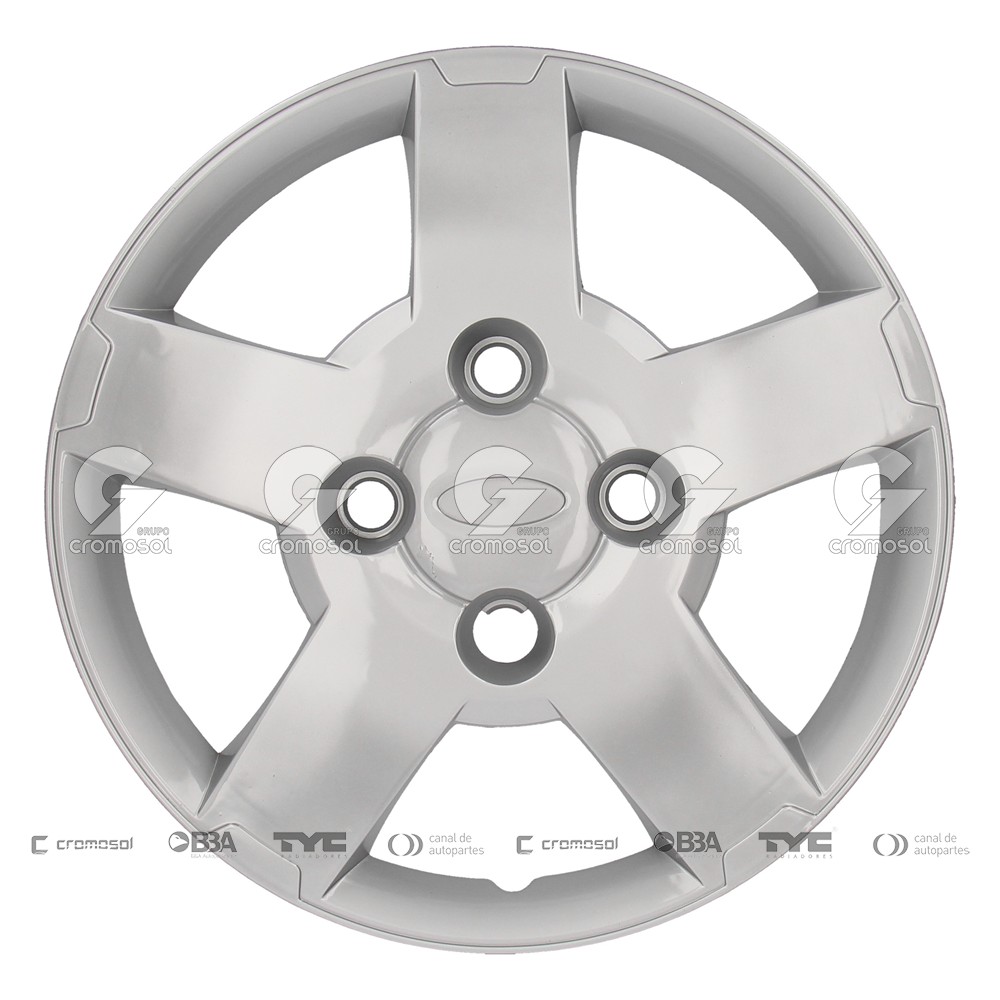 Taza para Ford Ka MK2-I 08-11