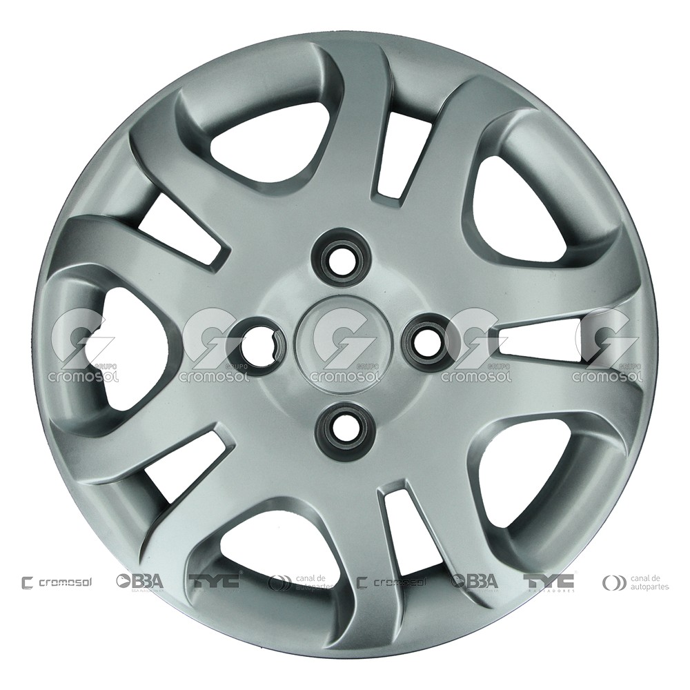 Taza para Ford Fiesta MK6-One 10-13