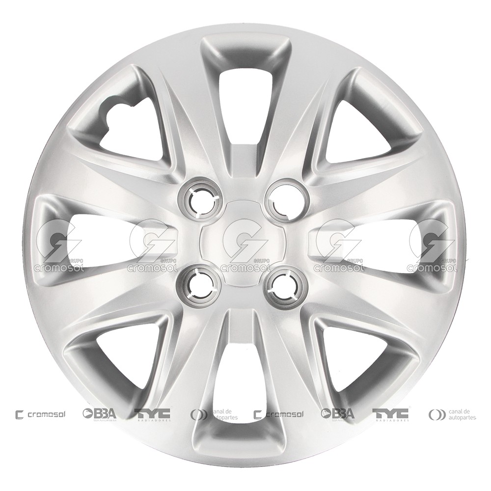 Taza para Ford Ka MK3-I (KD) 16-19