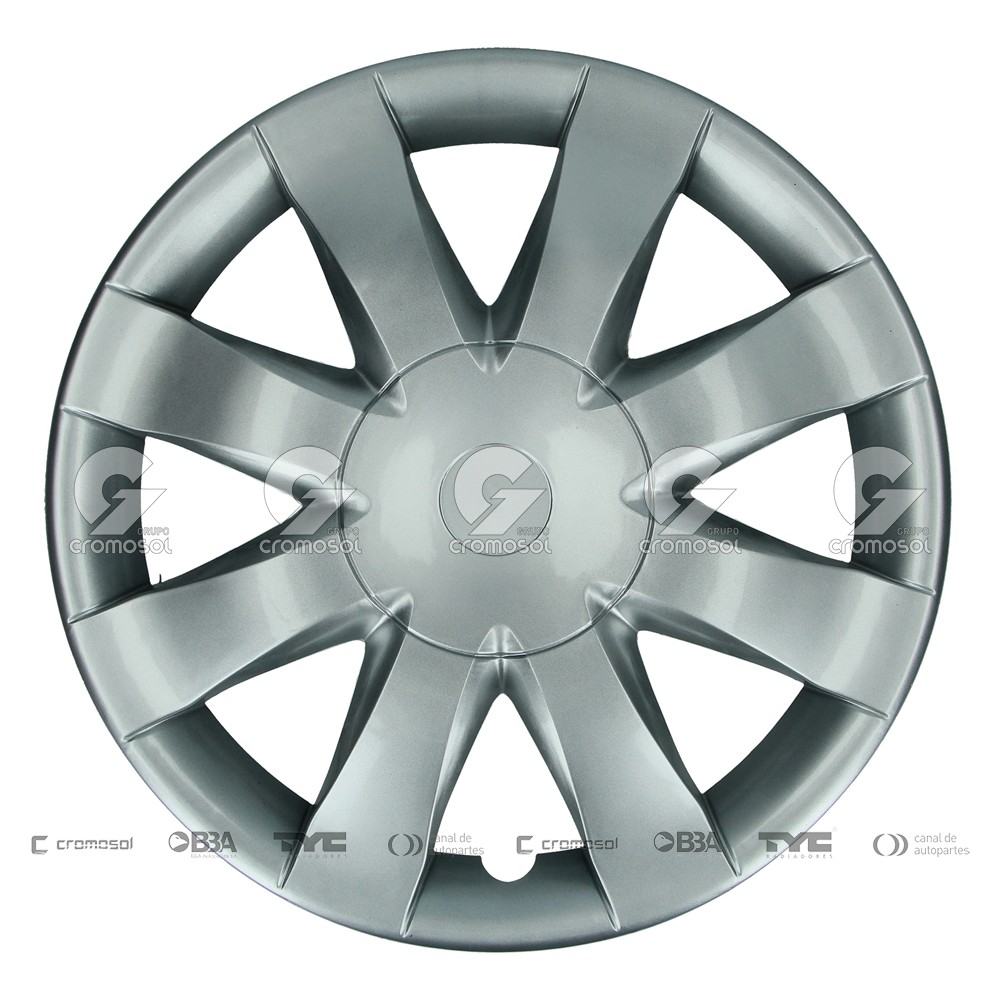 Taza para Renault Sandero F1 08-11