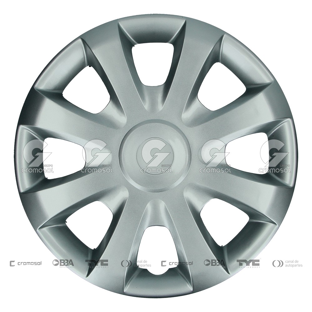 Taza para Renault Kangoo F2 08-12