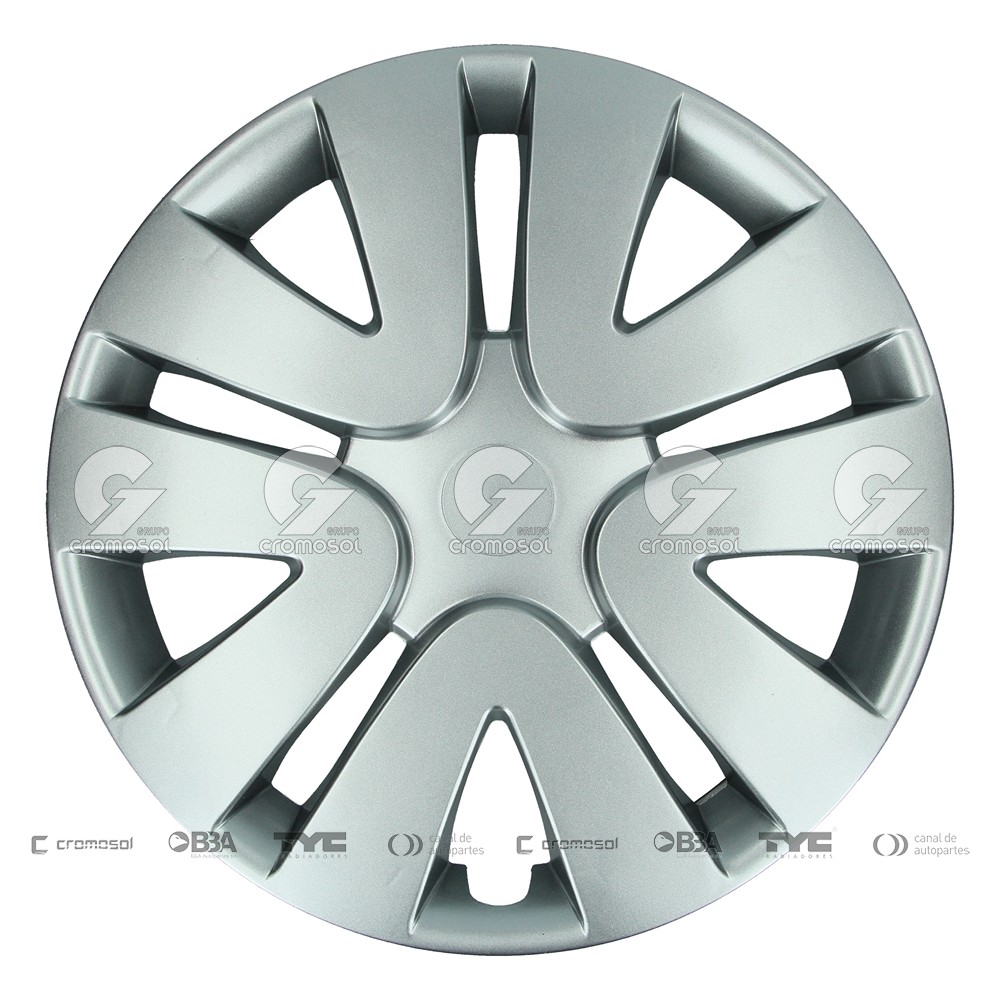 Taza para Renault Fluence F1 10-13