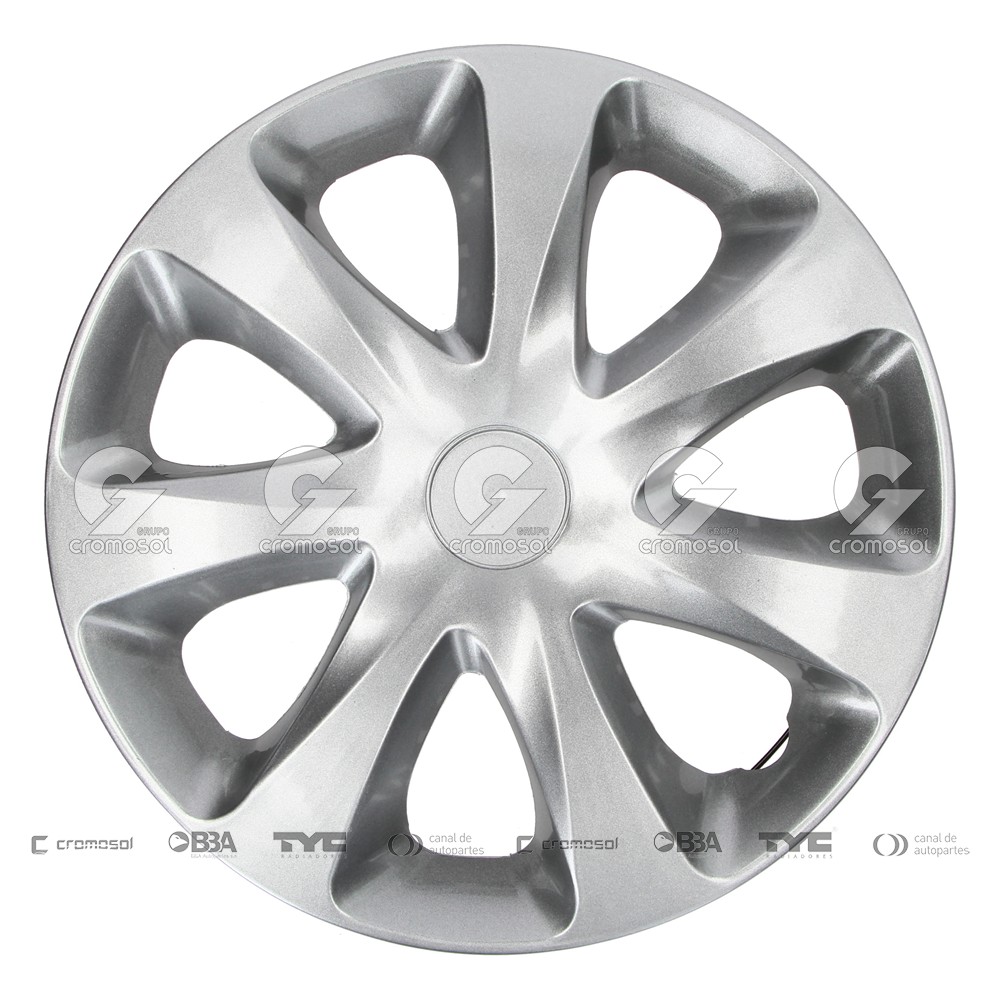 Taza para Renault Clio Mio 12-16