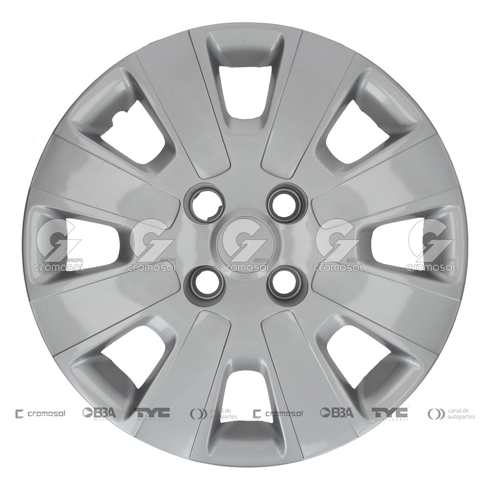 Taza para Volkswagen Voyage G5 09-12
