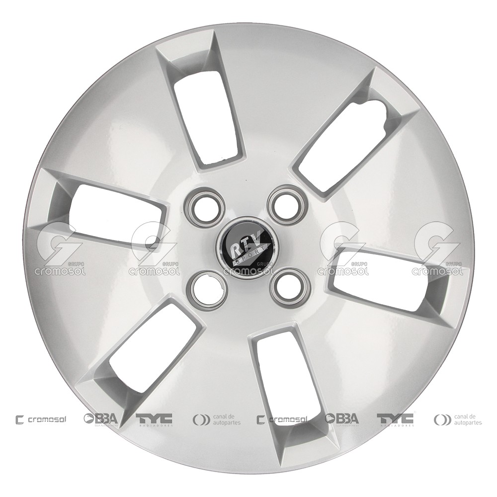 Taza para Volkswagen Up! 14-17